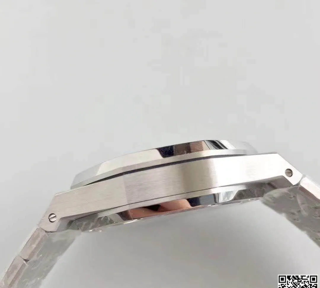 Audemars Piguet Royal Oak 26522OR.OO.120OR R8 Factory 1:1 Best Edition Replica Watch Swiss Tourbillon